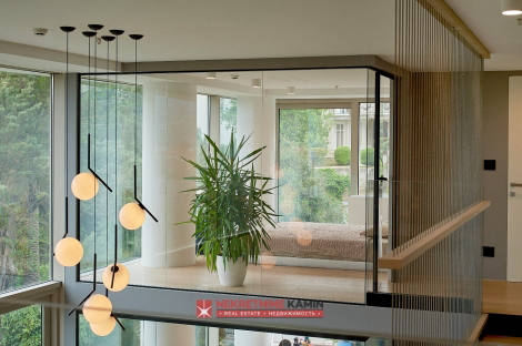 Квартира, 969 м², 565 000$ — FAKTOR